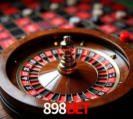 898bet Plataforma Confiável