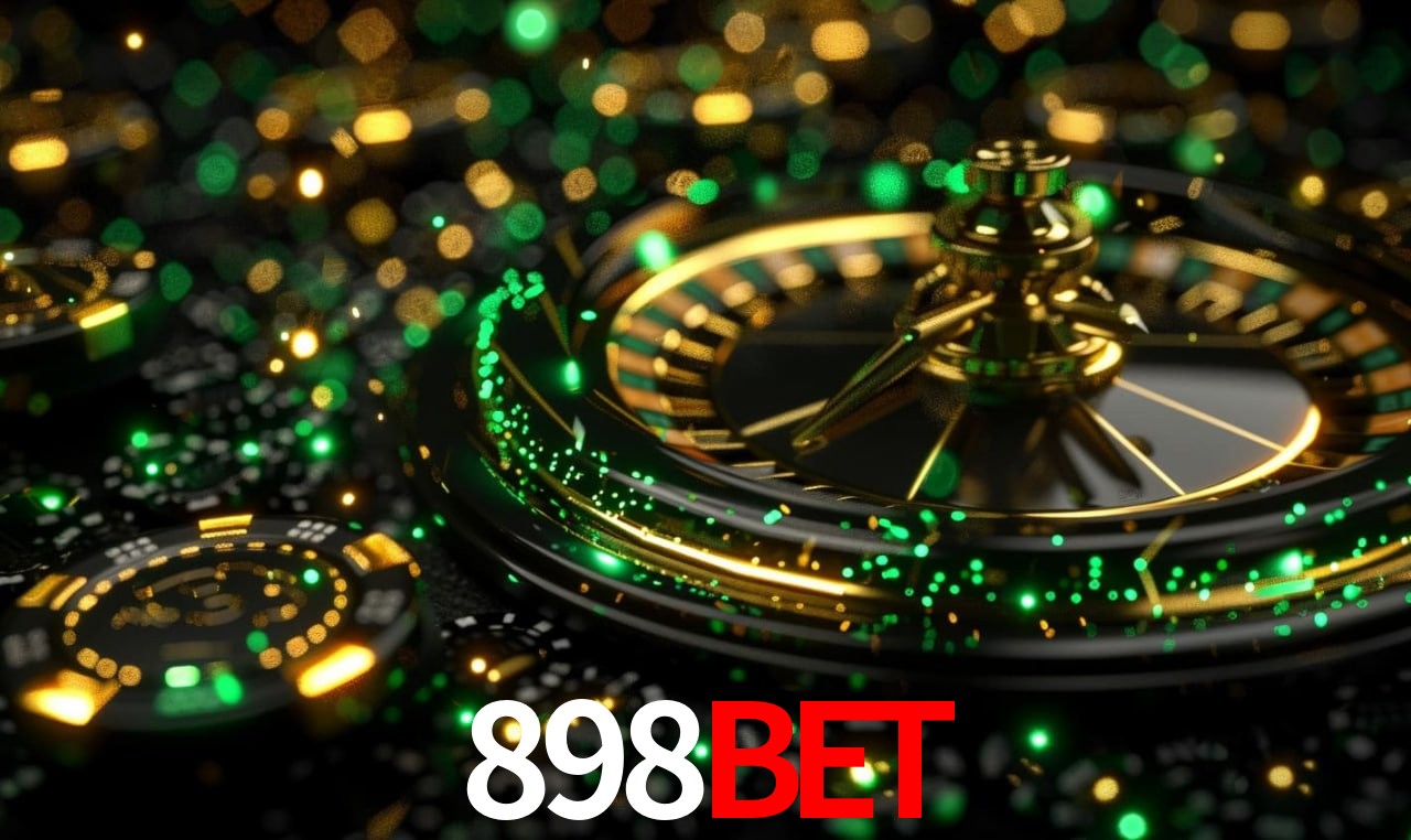 Bot 898bet Telegram
